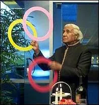 Gupta Rajan / Kumar Pallana. C'est dans un film de Steven Spielberg que l'on peut voir ce merveilleux et attachant personnage.