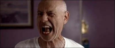 Edwin Hoover / Alan Arkin. Grand pre attentionn mais hronomane et adepte du porno. Sa  douce dinguerie  a t rcompense par un Oscar.