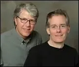 Comment se nomment ces deux auteurs amricains dont les romans mlent habilement la science et le mystre et qui ont notamment donn vie au personnage d'Aloysius Pendergast ?