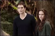 Quelle femme amricaine s'est rendue clbre en crivant l'une des premires sries ( 4 tomes ) pour adolescents et adultes ayant pour thme l'amour d'une humaine pour un vampire ?