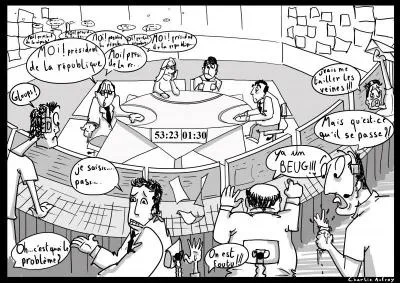 Cela rythme la phrase, le discours, un thème, voire une obsession, par répétitions d'un mot au début d'un vers, d'une phrase ou d'un membre de phrase.