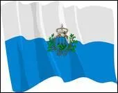 Prs de Cesenatico, se trouve le micro-Etat 