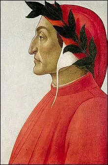 C'est le pre de la langue italienne, il s'appelle