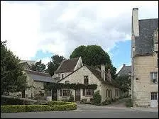 Je vous emmne en rgion Centre,  Crissay-sur-Manse. Cette commue labellise Plus Beaux Villages de France se situe dans le dpartement ...