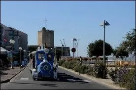 A bord de ce petit train, nous dcouvrons la ville de Fouras. Cette station balnaire picto-charentaise fortifie par Vauban se situe dans le dpartement n ...