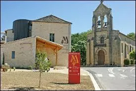 Nous allons dcouvrir la commune de Monbazillac, en Dordogne. Nous serons en rgion ...