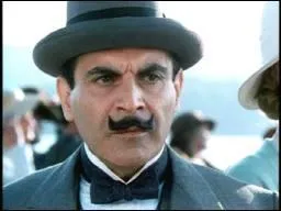 Hercule Poirot, le clbre dtective, n'apparat que dans un seul de ces 3 romans d'Agatha Christie. Lequel ?