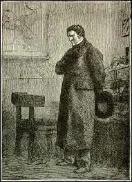 Qui a sign le livre dont Jean Valjean est le personnage principal ?