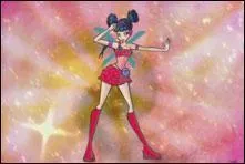 Sur cette photo c'est Musa: