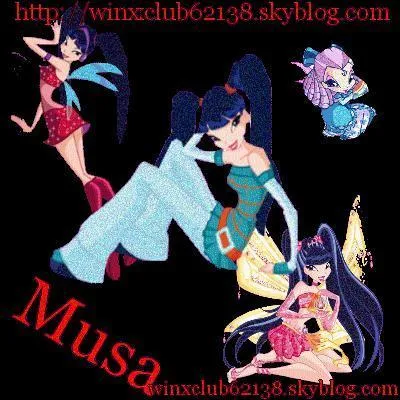 Combien y a-t-il de photos de Musa?