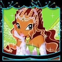 Cette jeune fille est la meilleure amie de Musa.