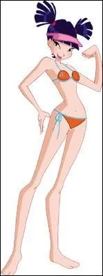 Ceci est une photo de la saison: