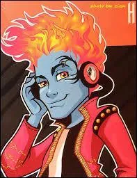 Comment s'appelle-t-il ?