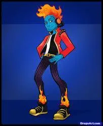 Quelle est sa couleur ftiche ?