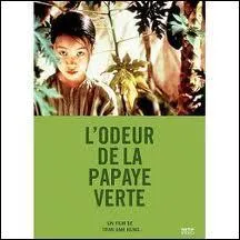 Quelle est la figure de style utilise dans ce titre de film ?