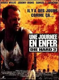 Quelle est la figure de style utilise dans ce titre de film ?