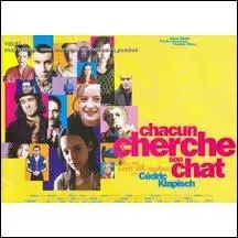 Quelle est la figure de style utilise dans ce titre de film ?