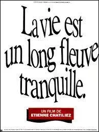 Quelle est la figure de style utilise dans ce titre de film ?