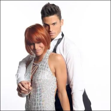 Qui sont ces deux participants  la saison 2 ?