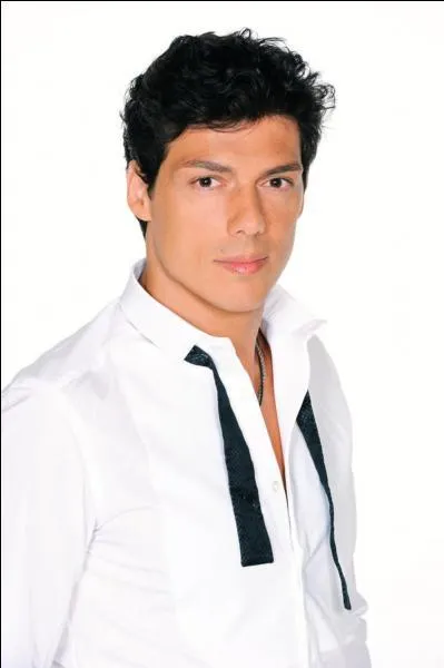 Comment s'appelle-t-il ?