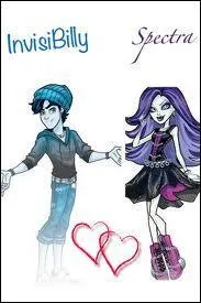 Comment s'appelle-t-elle ?