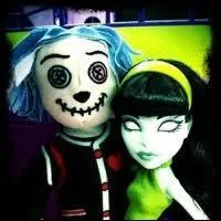 Qui est sa petite amie ?