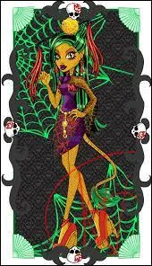 Ses couleurs prfres sont le ____ et le ____ :