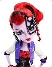 L, elle est en version... ...