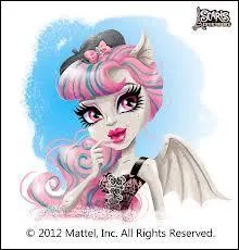 Sa couleur prfre est le ...