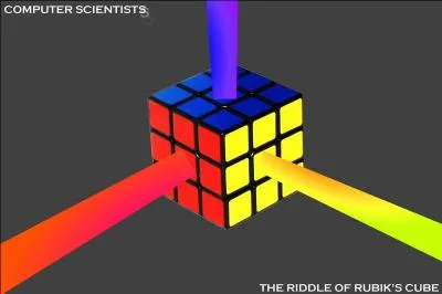 Musique  prsent.  quel album mythique cette image fait-elle penser ?