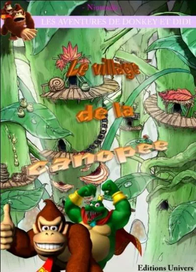 Question lecture. Cette image vous fait penser  ...