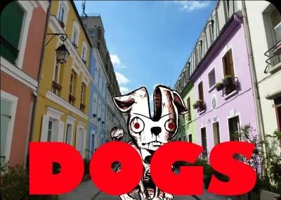 Les questions qui vont suivre vont uniquement traiter des affiches de films. Voici la premire. Il faut que a fasse  tilt  dans votre tte !