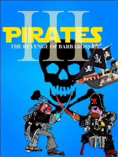  l'abordage ! On ne passe pas  ct de ce film. Mais duquel s'agit-il ?