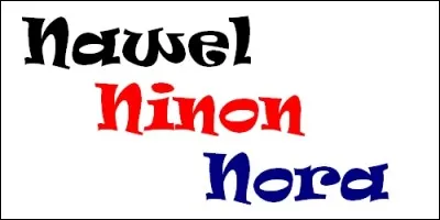 Quel prénom, d'origine grecque, a pour signification "compassion" et se fête le 25 juin ?