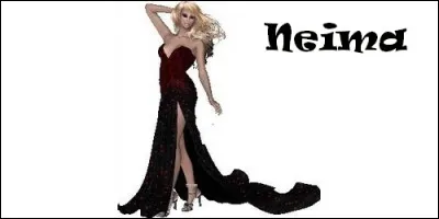 Quelle est la signification du prénom Neima, d'origine hébraïque ?