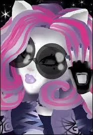 Elle est comme T... , P... et M...