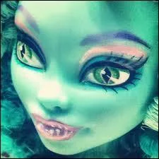 Comme de sa ... . et ses ...