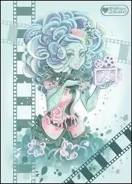 Comment s'appelle-t-elle ?