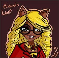 Elle est lgrement ...