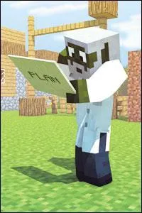 Qui est ce personnage ?