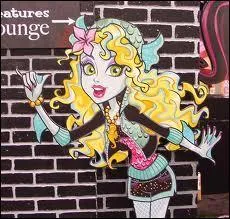 De quelle couleur sont les yeux de Lagoona ?