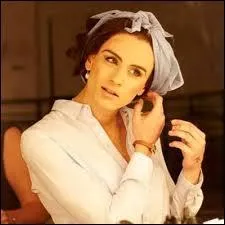 Quel membre des One Direction se cache derrire Veronica ?