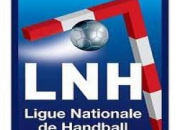Quiz Ligue nationale de handball