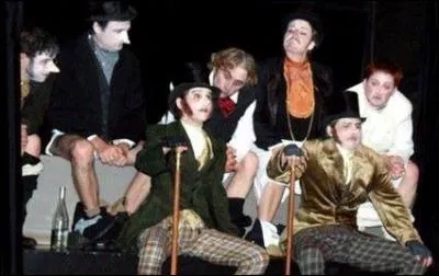 Quel est ce spectacle ?