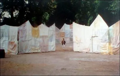 Quel est ce spectacle ?