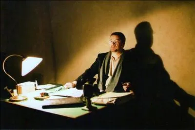 Quel est ce spectacle ?