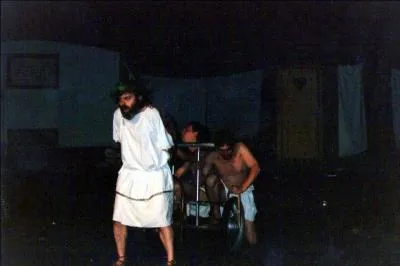 Quel est ce spectacle ?