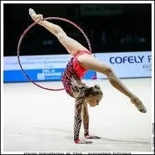 Quel mtier voudrait-elle faire plus tard ?