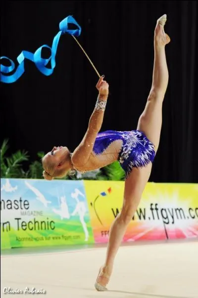 Passons dans la GRS ! A quel ge a-t-elle dbut ?