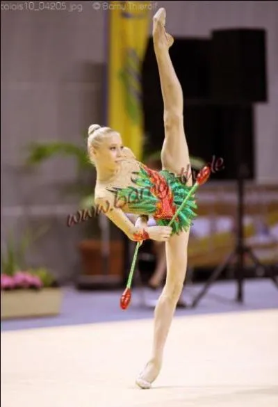 Quel est son surnom ?